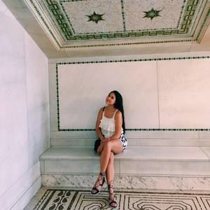 Meet your Posher, Jamie