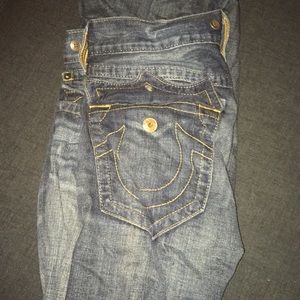 True religion jeans
