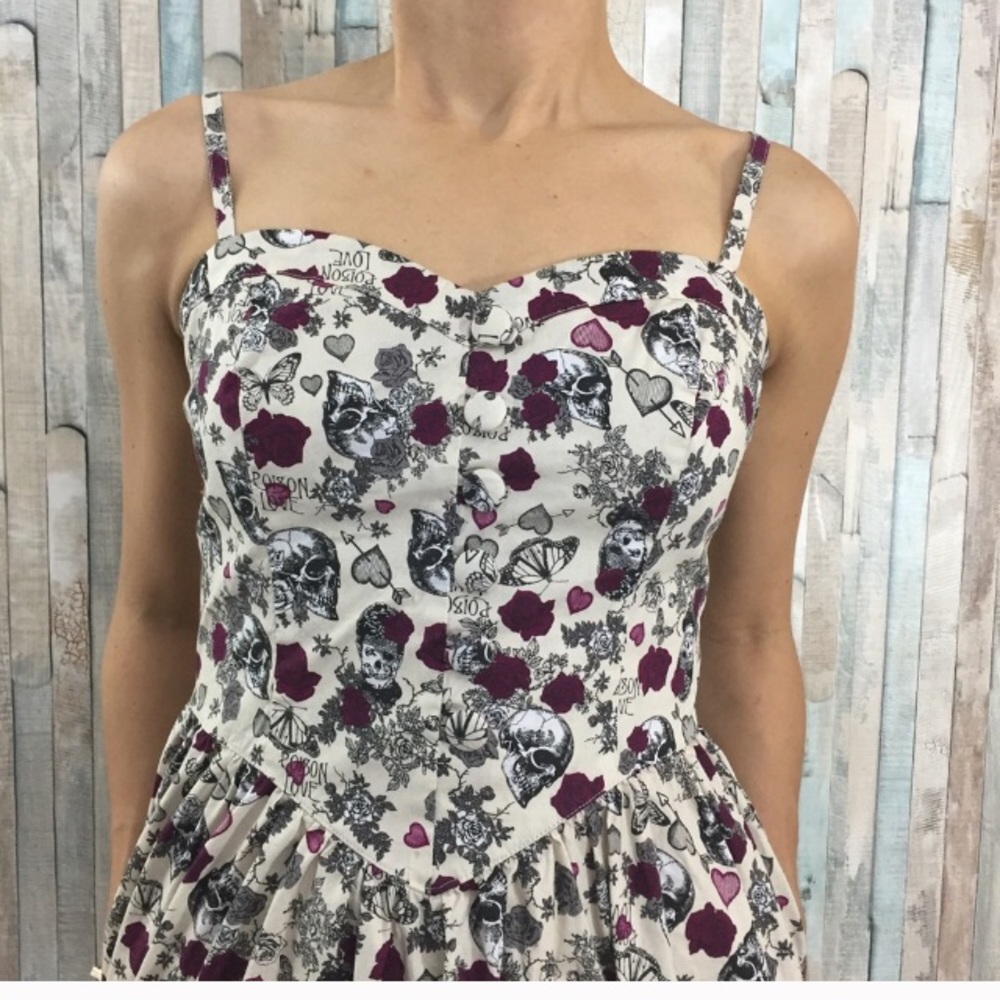 Hell Bunny 🐰 trade ❤️