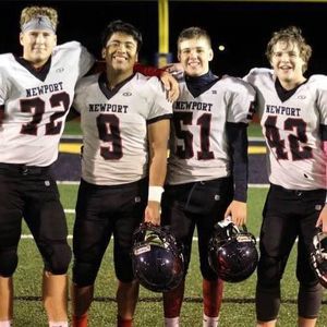 Meet your Posher, Marcus