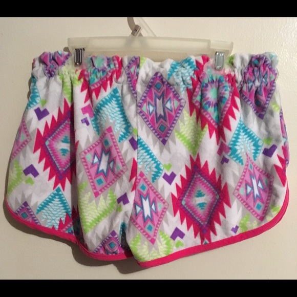 Night Shorts - Picture 2 of 2