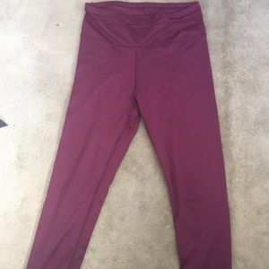 Fabletics Mesh Leggings