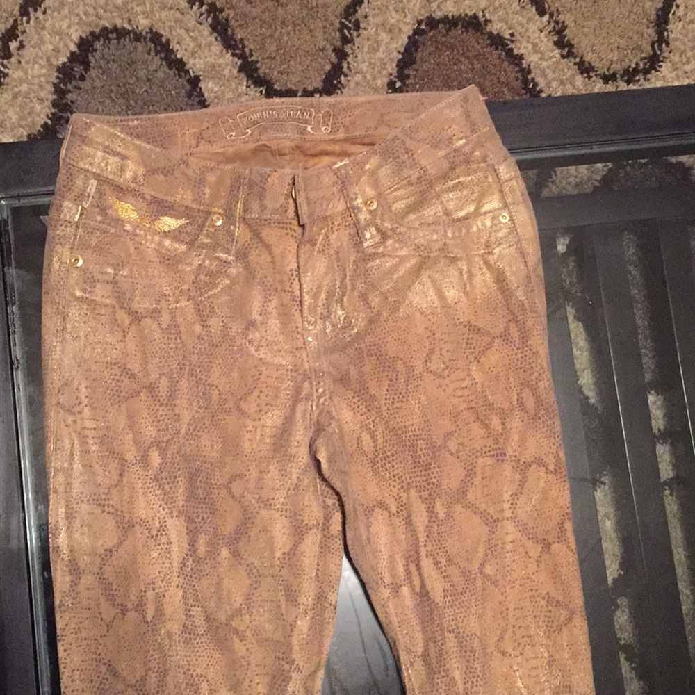 Robin jeans
