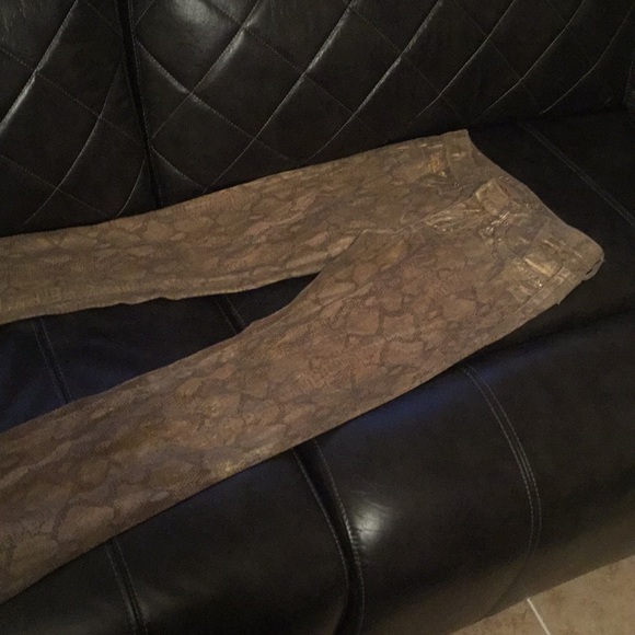 Robin jeans - Picture 2 of 2