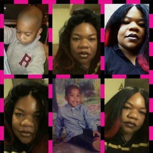 Meet your Posher, Julia