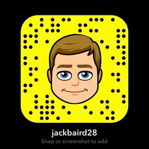 Meet your Posher, Jack