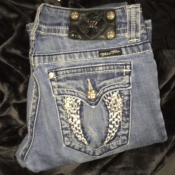 Miss me jeans - Picture 1 of 4