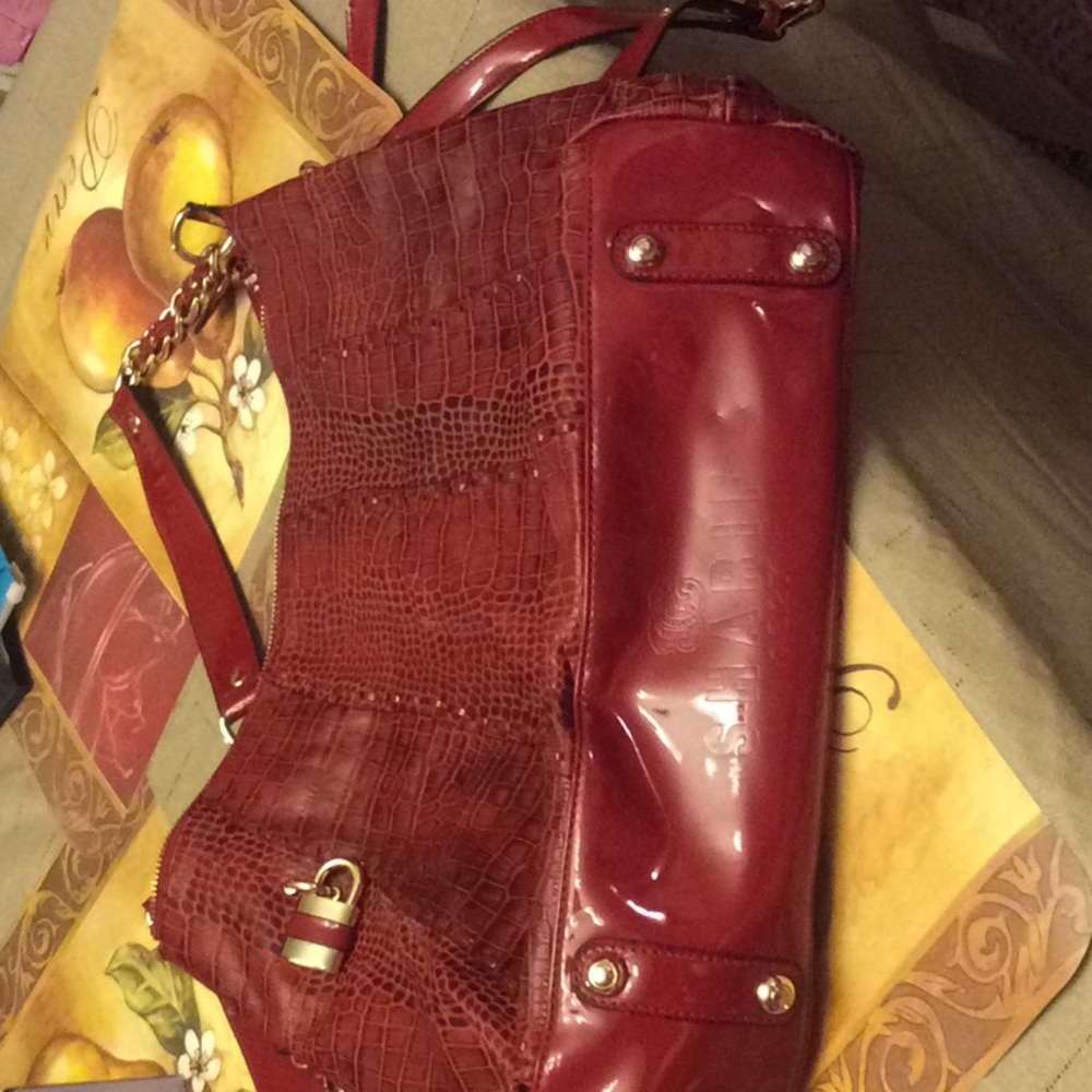 Sharif Handbag