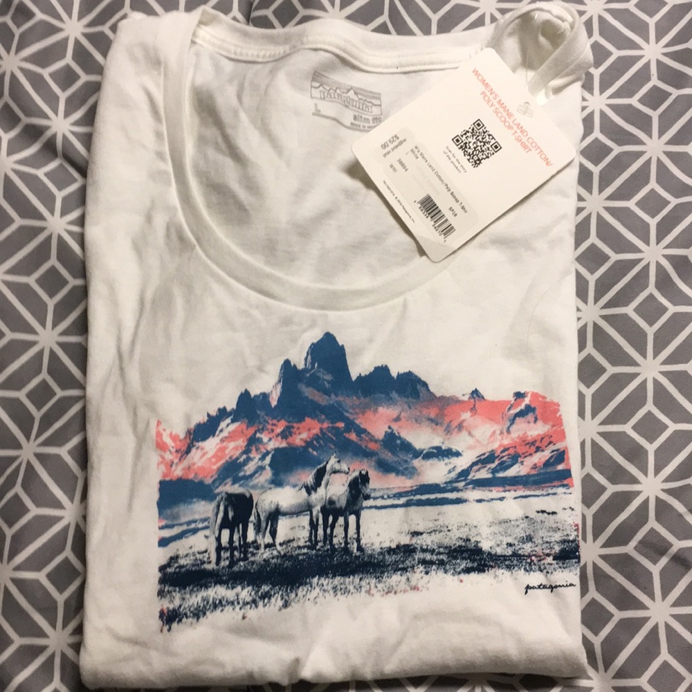 Patagonia