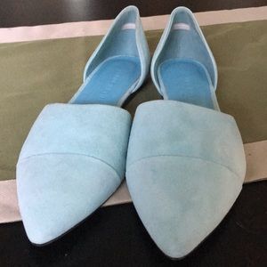 Jenni Kayne pretty flats