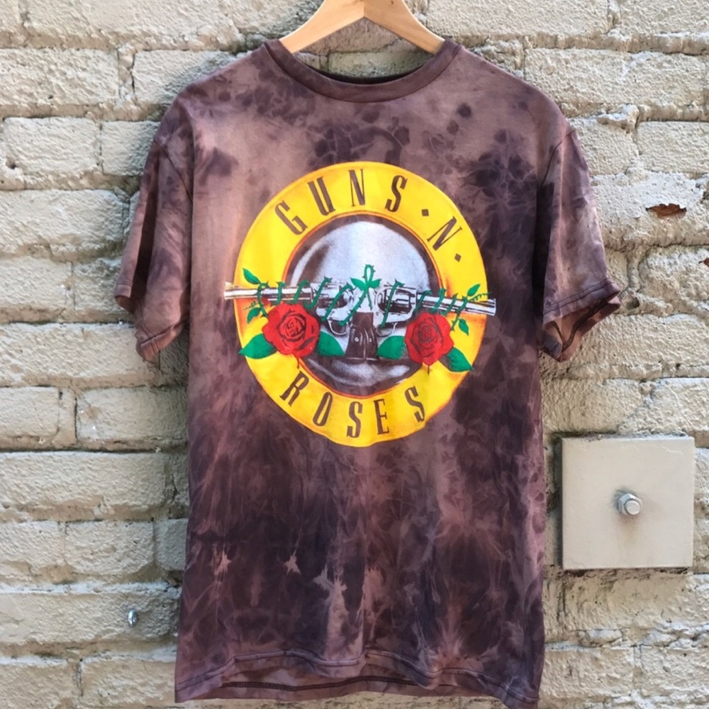 Guns and Roses Shirt