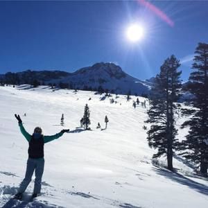 Meet your Posher, Camryn