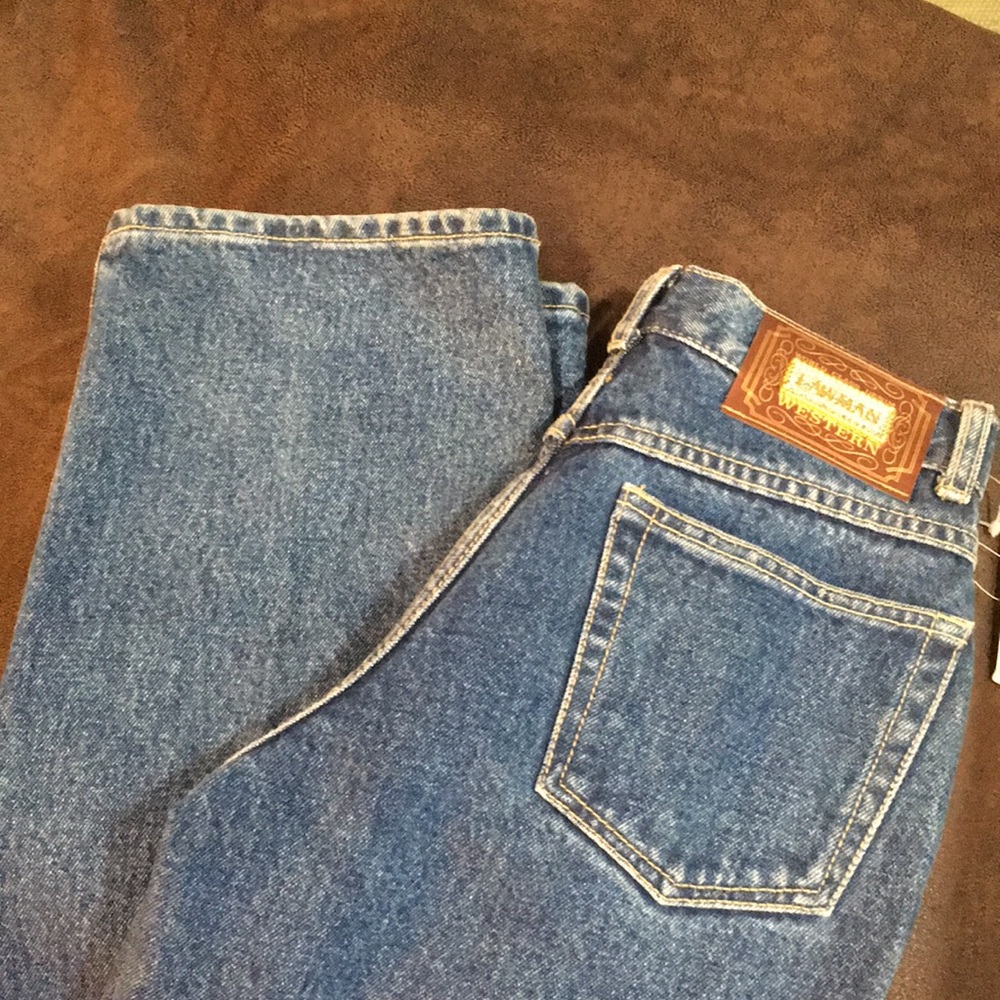 Denim Jeans