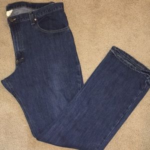 American made jeans