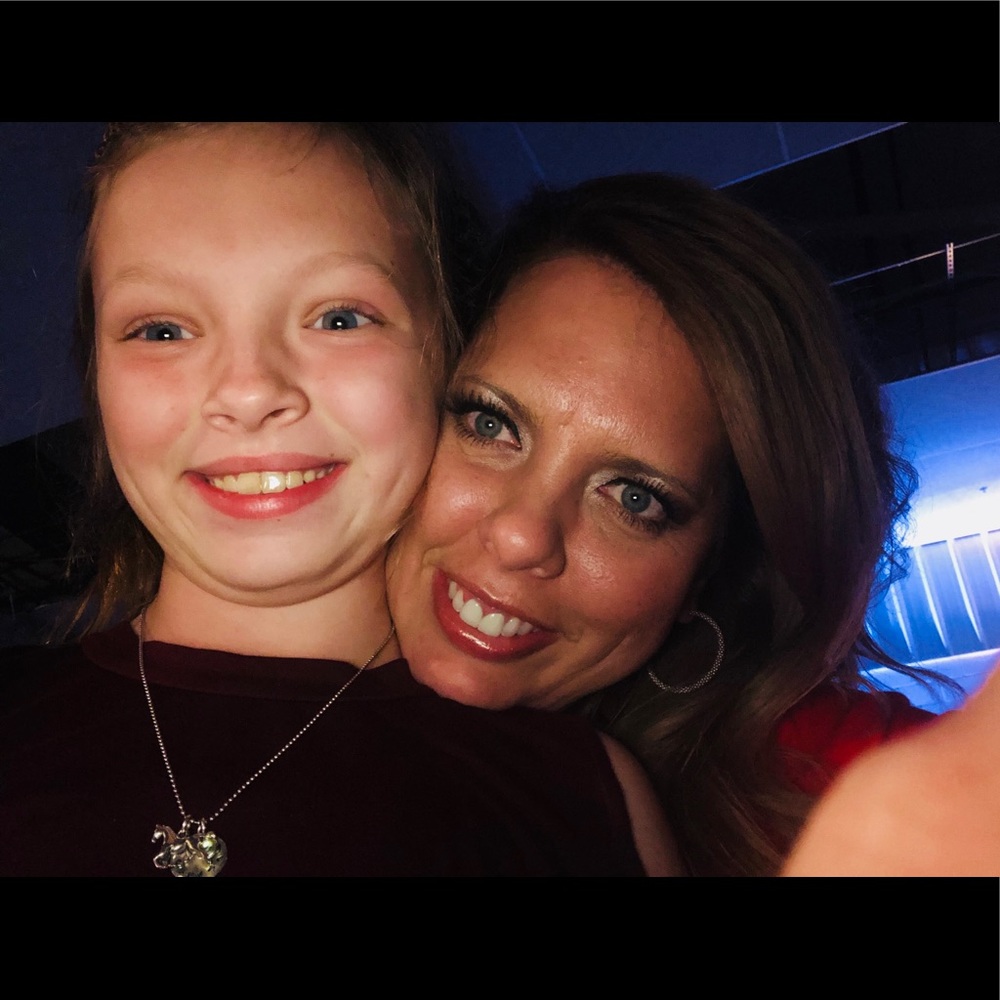 Meet your Posher, Trisha