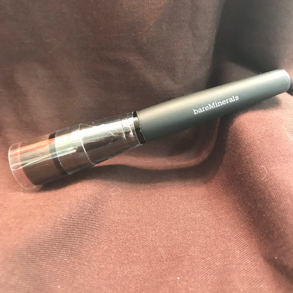 Bare Minerals Foundation Brush