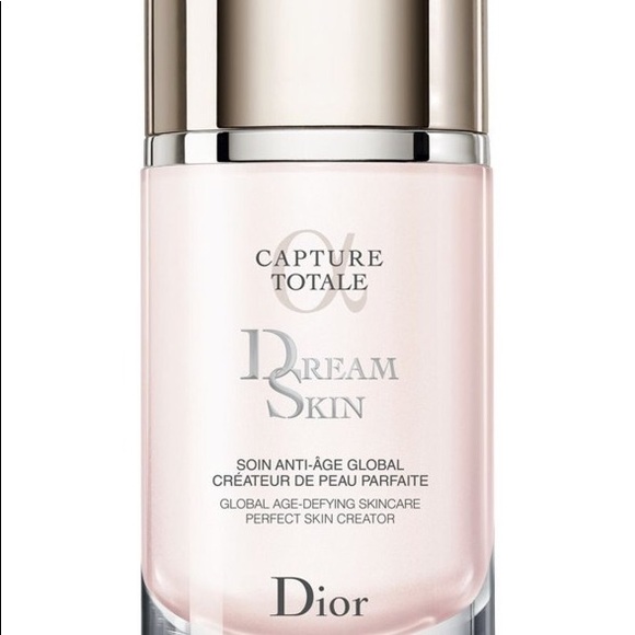 🌟Final Price Drop 12/29🌟 Dior Cosmetic Bag - Picture 5 of 6