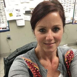 Meet your Posher, Tanya