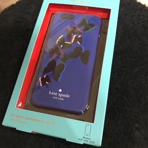 iPhone 6 case: KATE SPADE