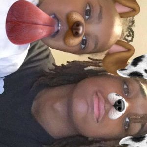 Meet your Posher, Nicolas