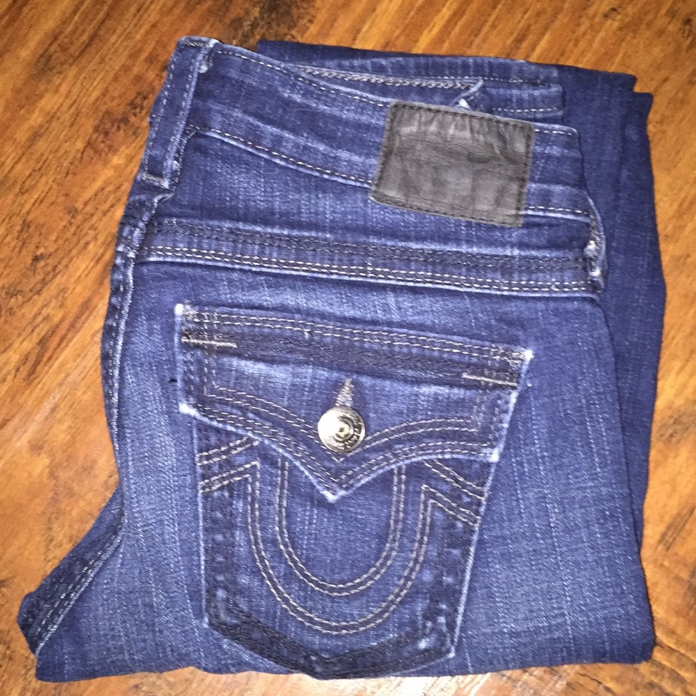 True religion jeans