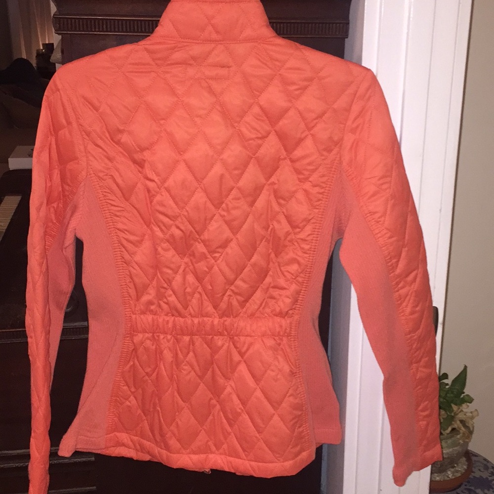 Jacket - Picture 3 of 3