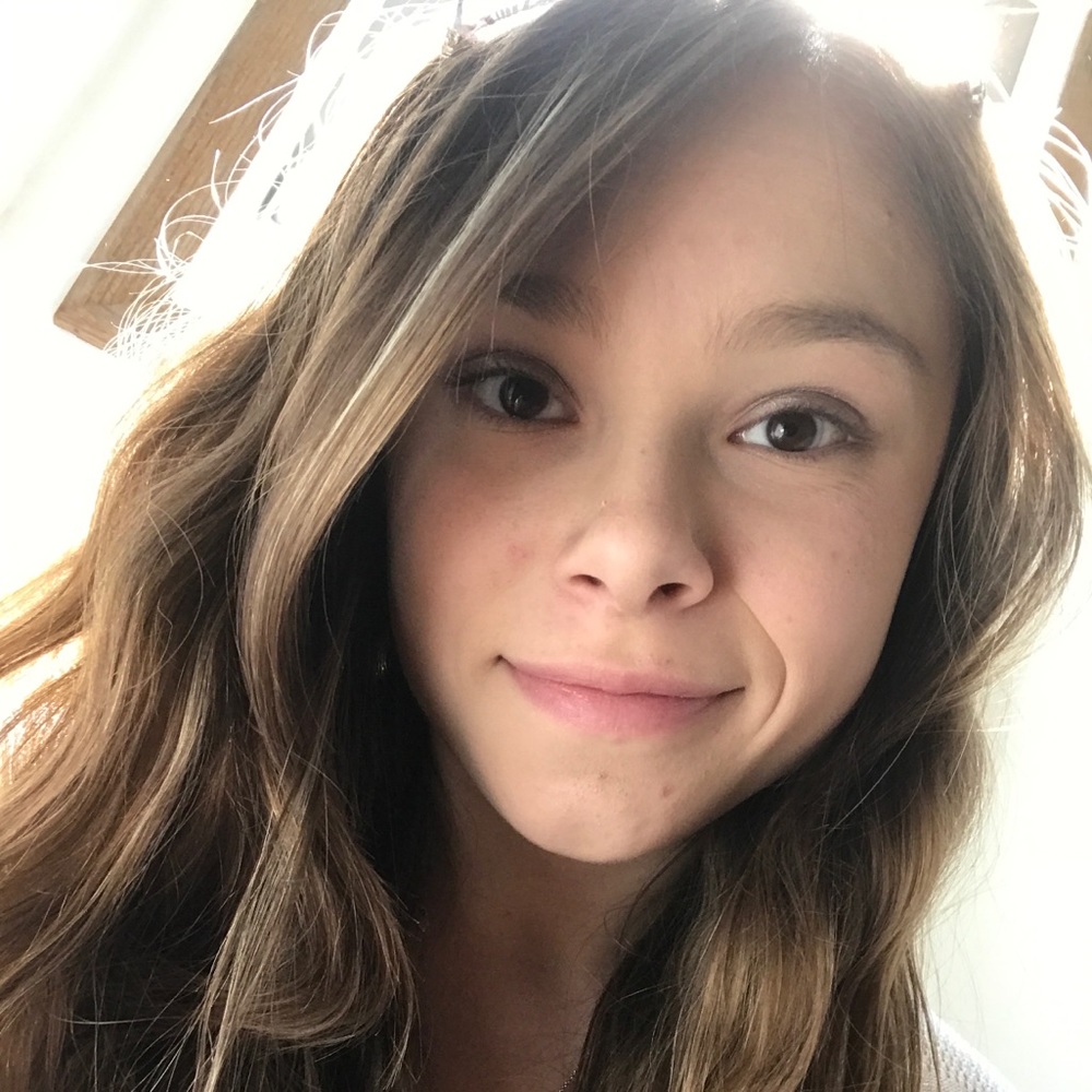Meet your Posher, Brooke