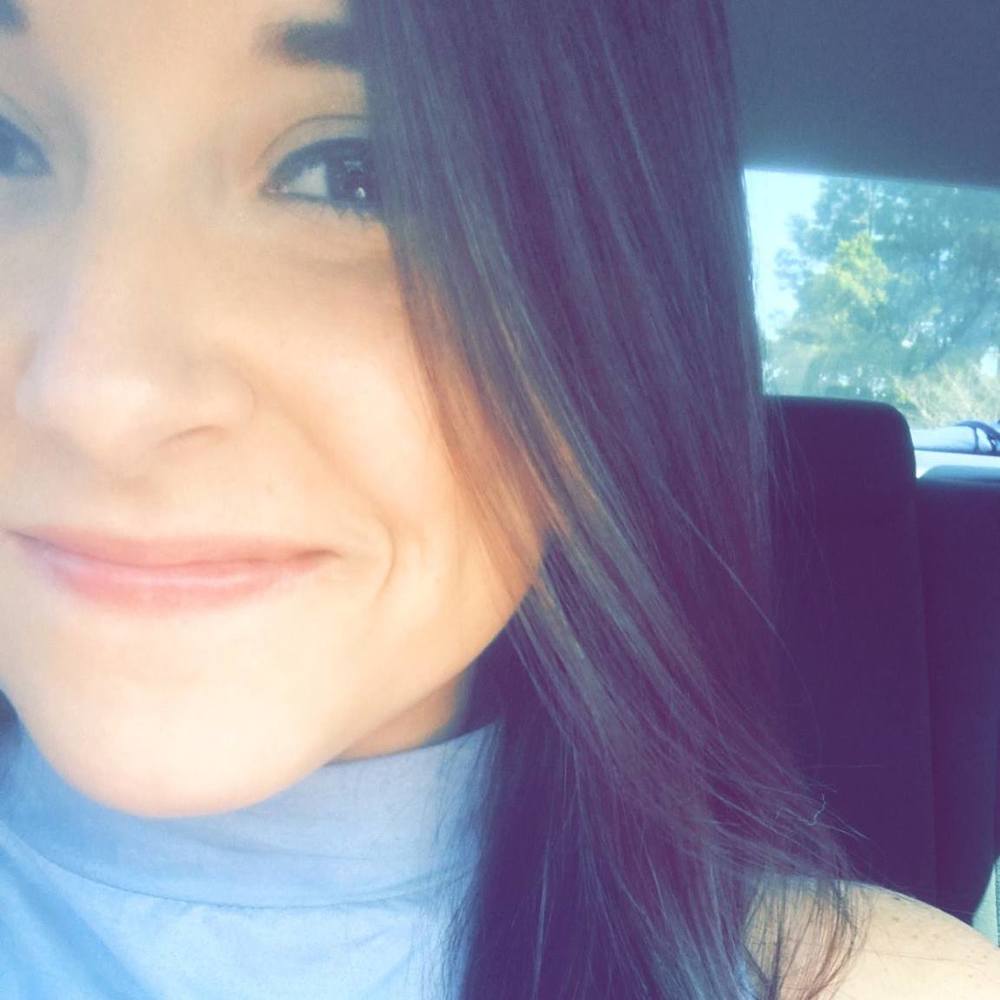 Meet your Posher, Britta