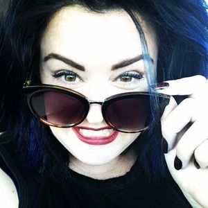 Meet your Posher, Heather