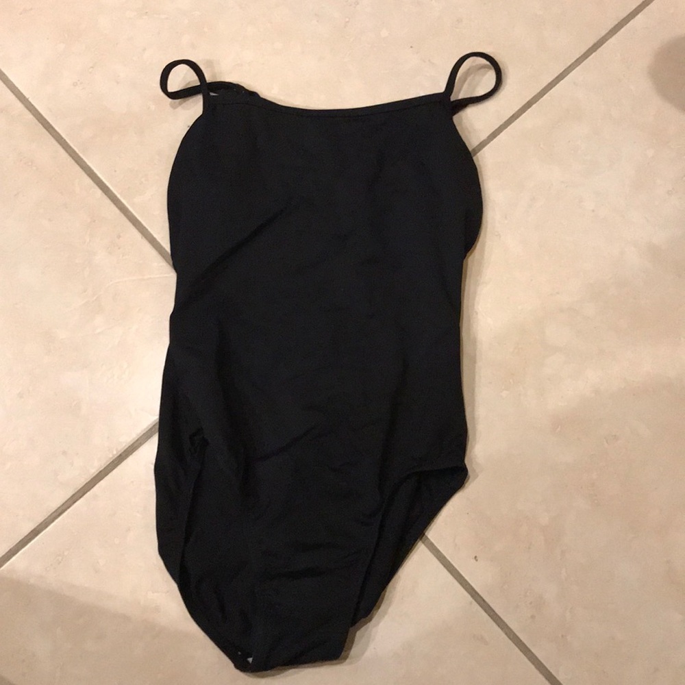 Leotard