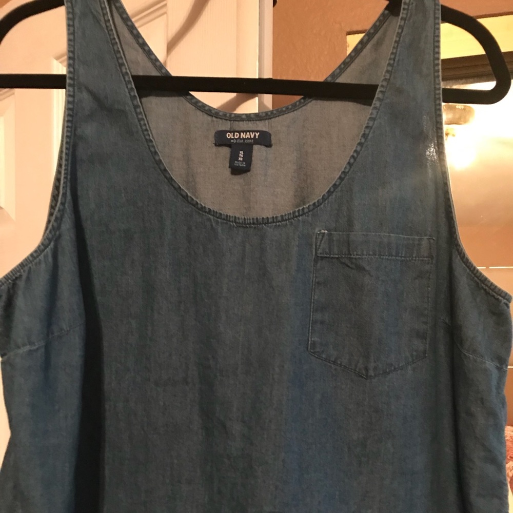 Summer top