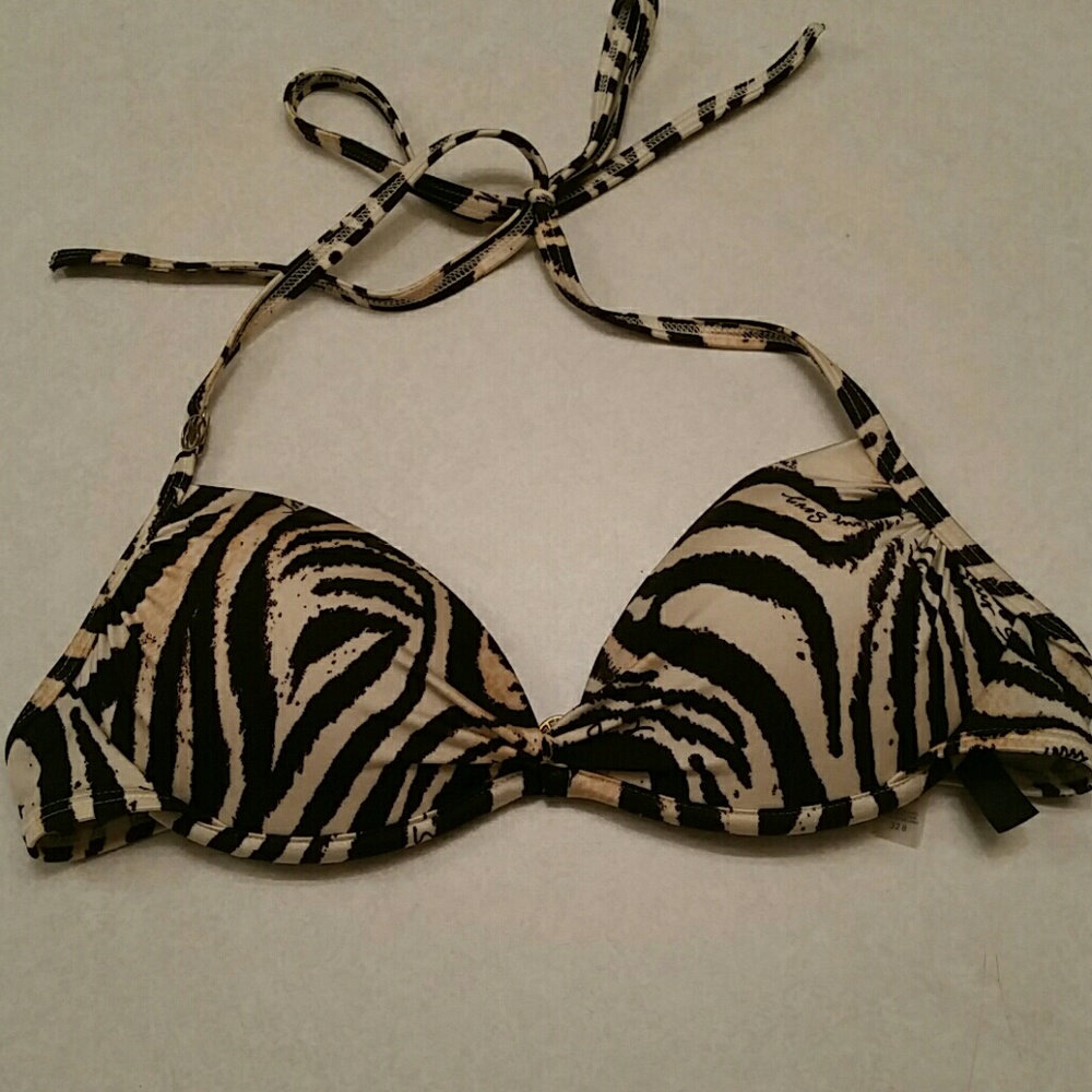 Victoria secret bikini top