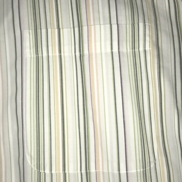 Men’s Claiborne Shirt XXL - Picture 2 of 4