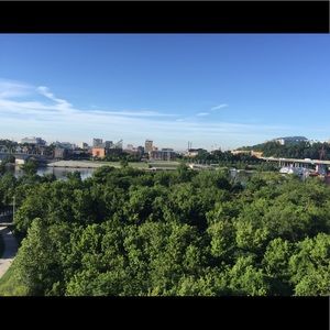 Meet your Posher, Dharti