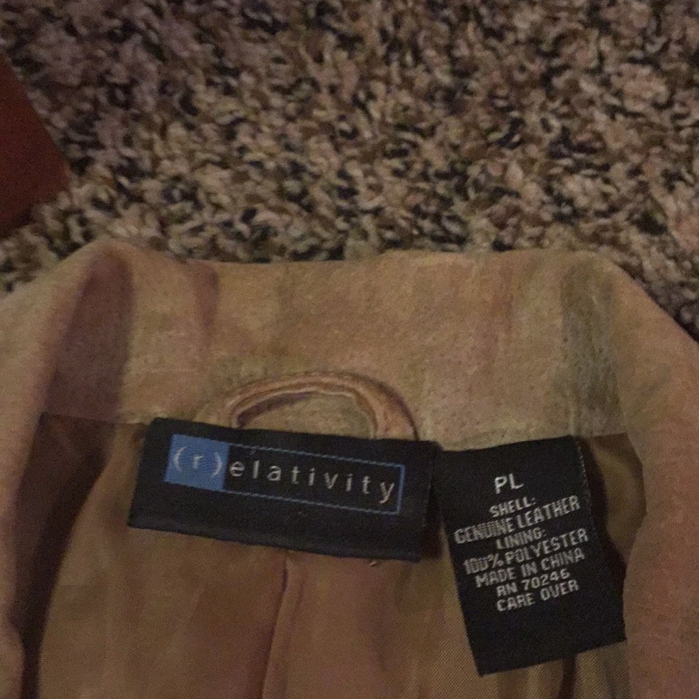 Jacket - Picture 2 of 4