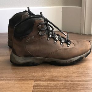 Hi-Tec Waterproof Hiking Boots
