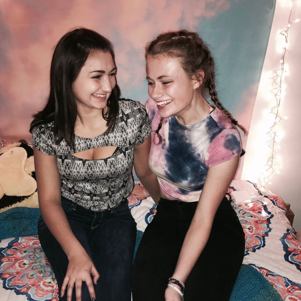 Meet your Posher, Emma