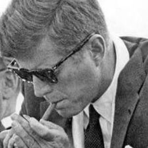 Meet your Posher, Frank