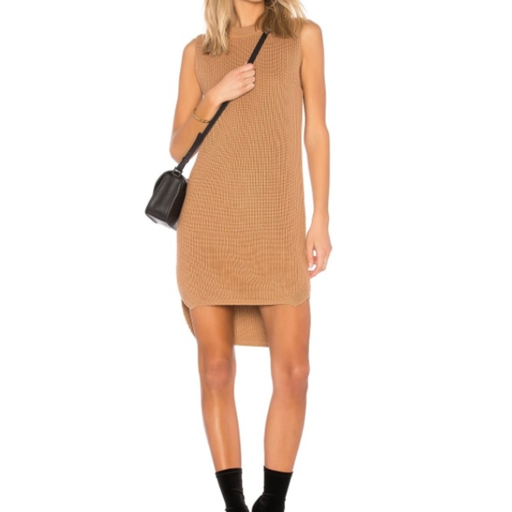 NWT ⭐️HP 11/18/18⭐️ Callahan sweater dress