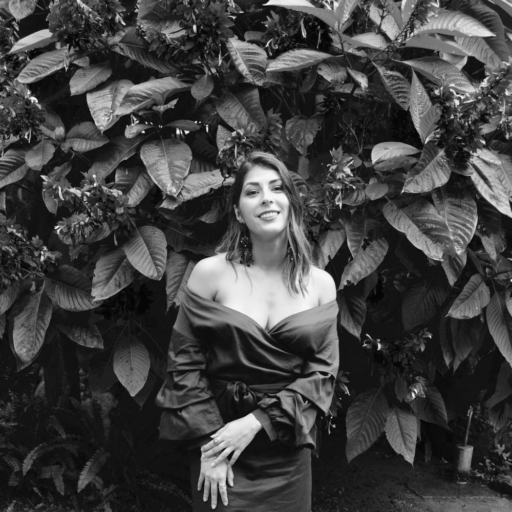 Meet your Posher, Alexa