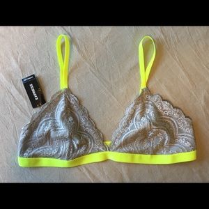 Express Bralette