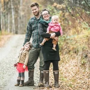 Meet your Posher, Justin