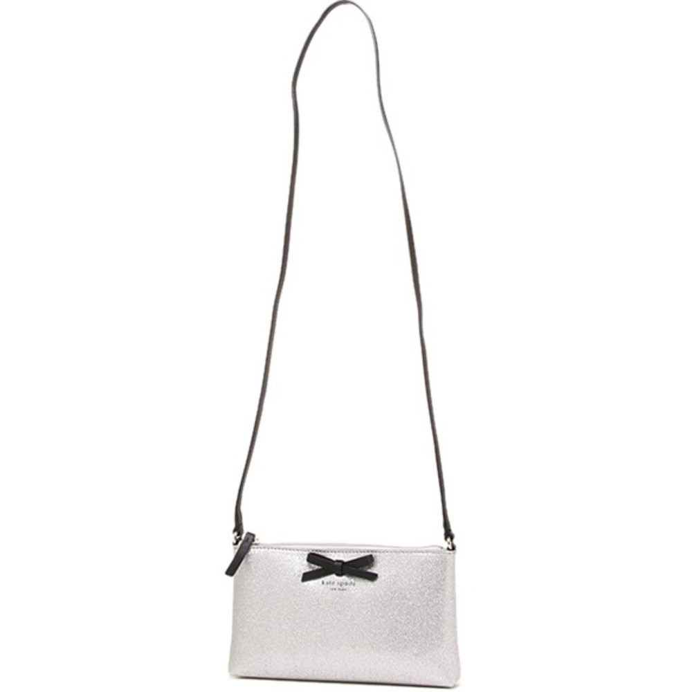 Kate Spade Glitter Crossbody Purse NWOT