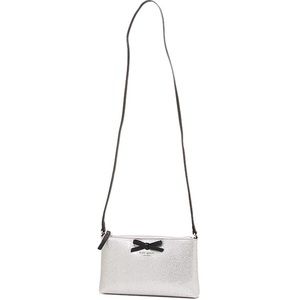 Kate Spade Glitter Crossbody Purse NWOT