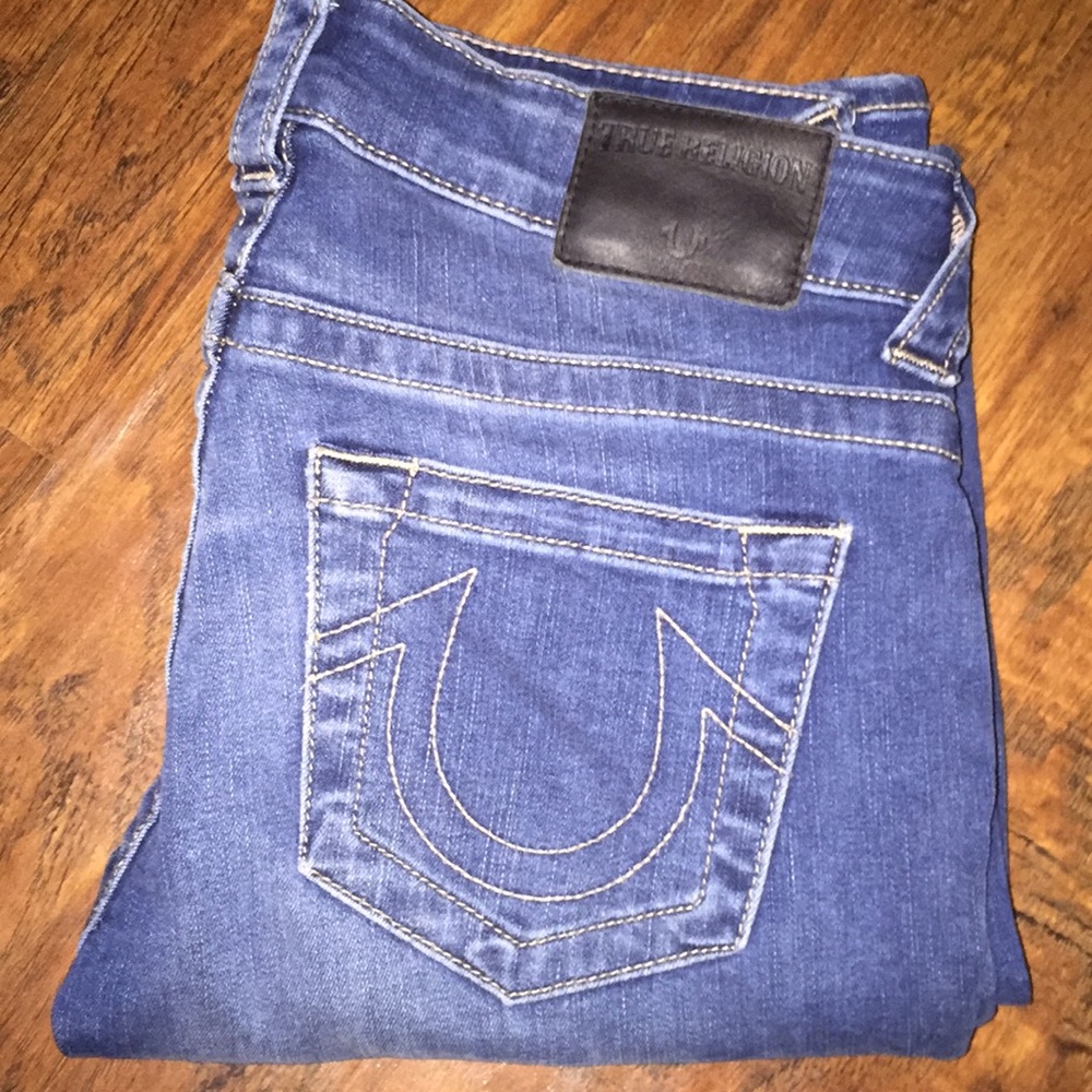 True religion jeans