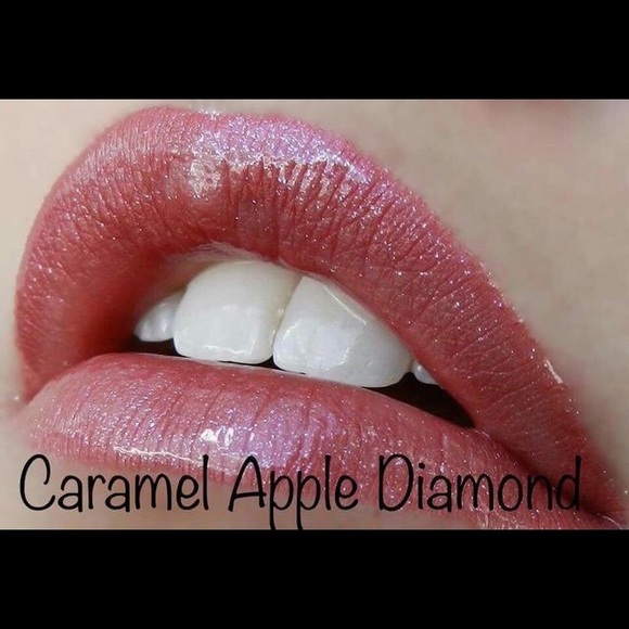 LipSense Other - Caramel Apple Diamond LipSense