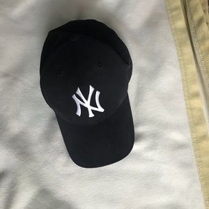 Authentic New York Yankees youth baseball cap