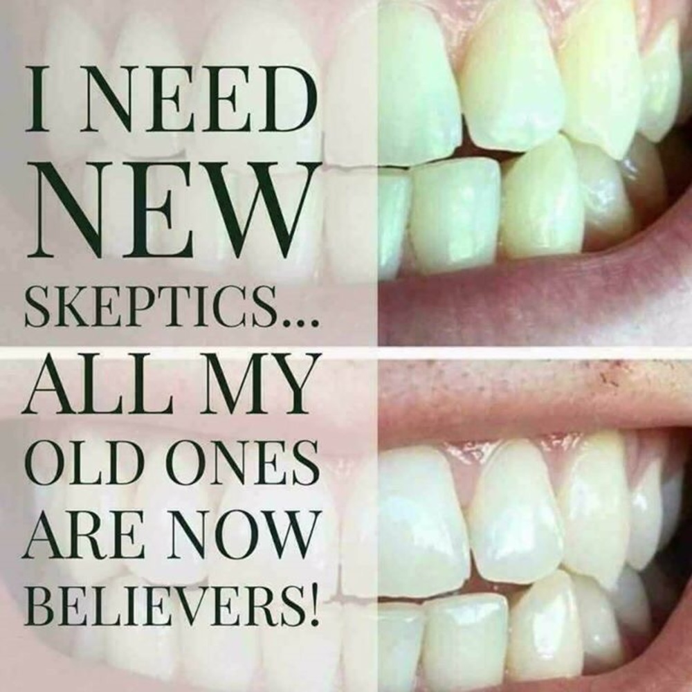 Official Nuskin Distributor