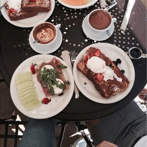 Meet your Posher, Katherine