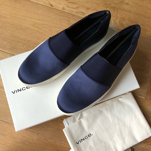Vince Shoes - NIB Vince Sneakers
